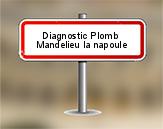 Diagnostic Plomb avant démolition sur Mandelieu la Napoule